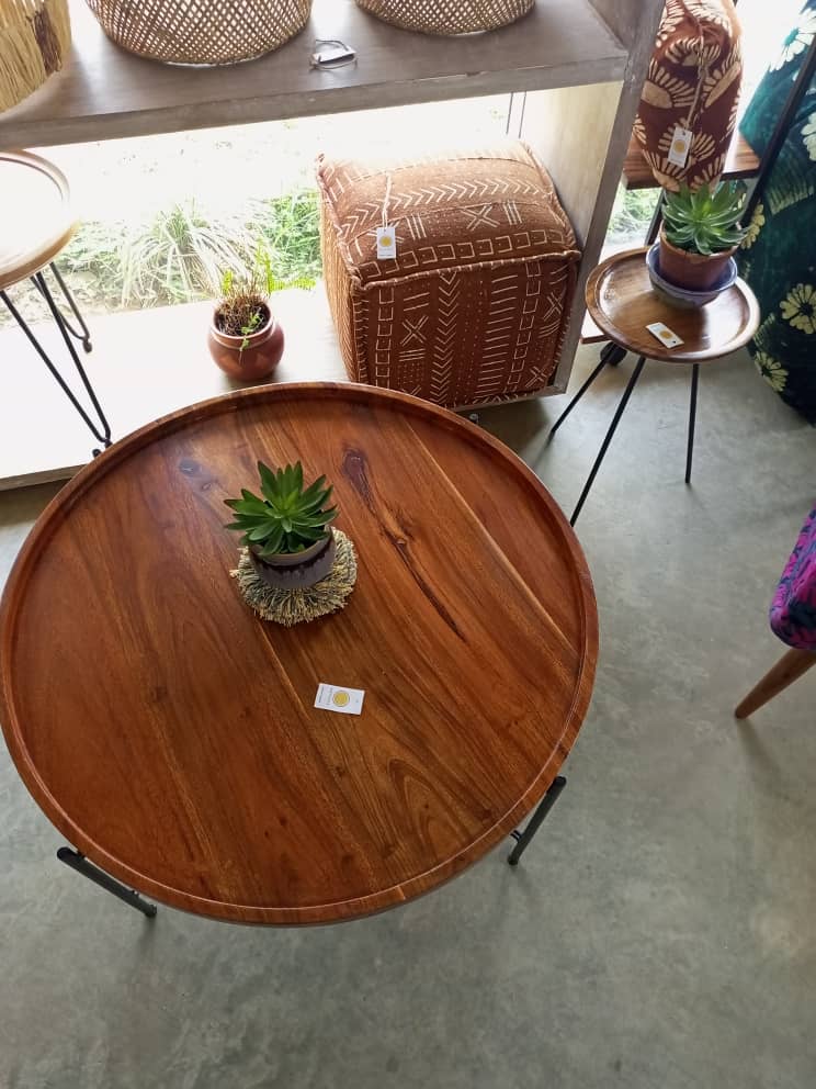 Chai Table Display Chai Coffee Table – mutiinteriors