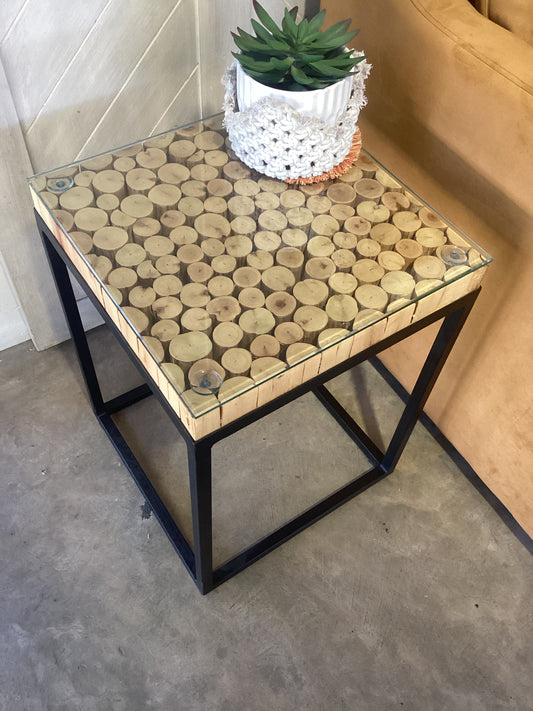 Binji side table